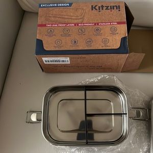 Kitzini bento box